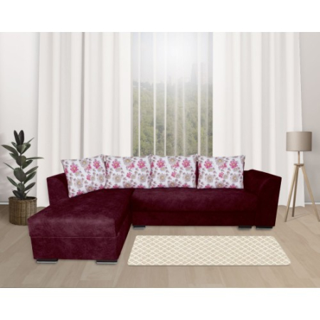 Canapele Extensibile - Coltar Lindo D09