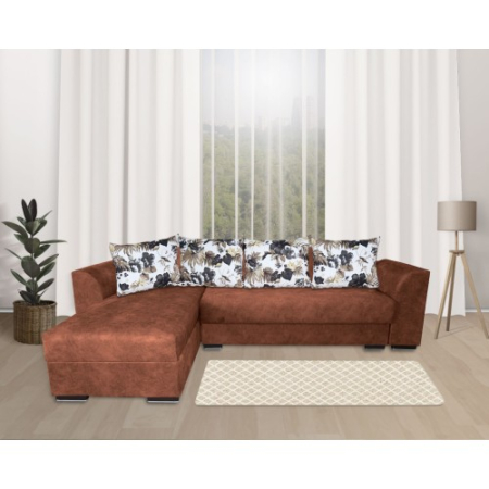 Canapele Extensibile - Coltar Lindo D16