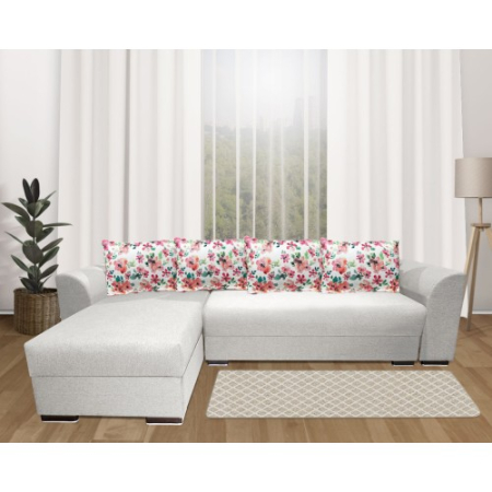 Canapele si Coltare - Coltar Lindo N02