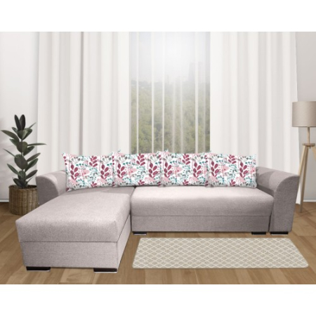 Canapele si Coltare - Coltar Lindo N03