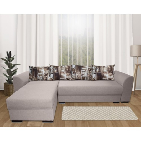 Canapele si Coltare - Coltar Lindo N04