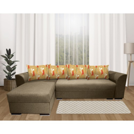 Canapele si Coltare - Coltar Lindo N17