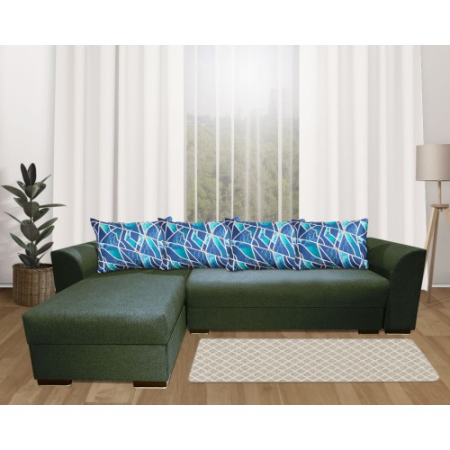 Canapele si Coltare - Coltar Lindo N39