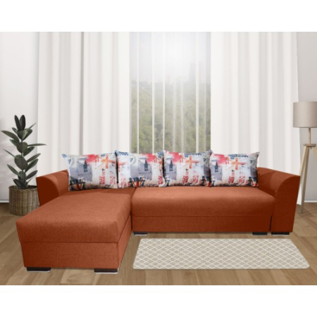 Canapele si Coltare - Coltar Lindo N52