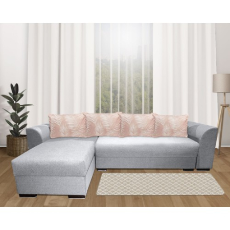 Canapele si Coltare - Coltar Lindo N80