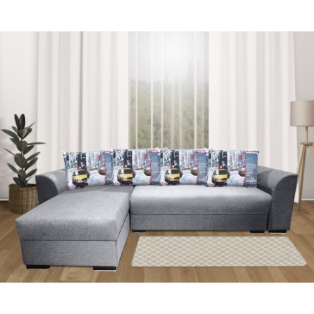 Canapele si Coltare - Coltar Lindo N83