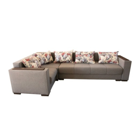 Canapele Extensibile - Coltar Solis MAX 3+1 N16