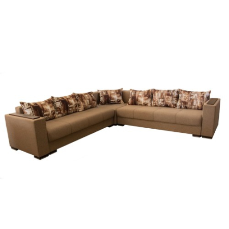 Canapele Extensibile - Coltar Solis MAX 3+3 N16