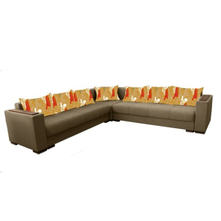 Canapele Extensibile - Coltar Solis MAX 3+3 N17