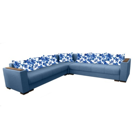 Canapele Extensibile - Coltar Solis MAX 3+3 N74