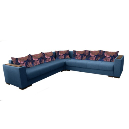 Canapele Extensibile - Coltar Solis MAX 3+3 N77