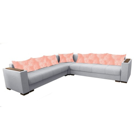 Canapele Extensibile - Coltar Solis MAX 3+3 N80