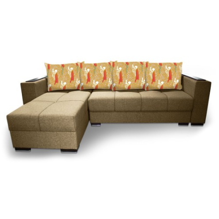 Canapele si Coltare - Coltar Solis N17