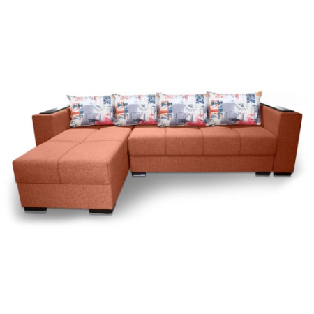 Canapele si Coltare - Coltar Solis N52