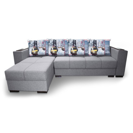 Canapele si Coltare - Coltar Solis N83