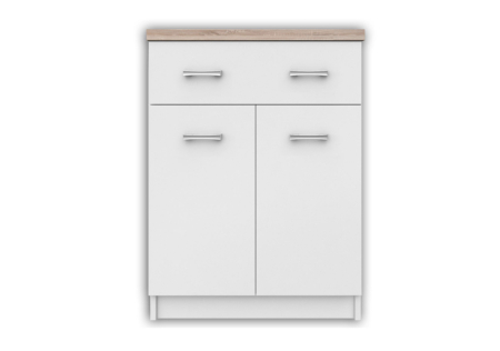 Comode - Comoda Ayana Sonoma&Alb