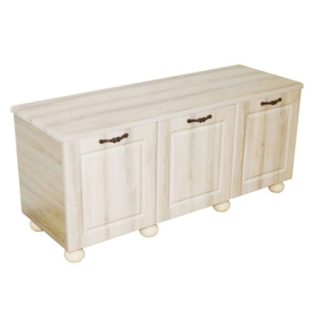 Comode - Comoda Dynasty Sonoma 3 usi