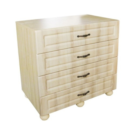 Comode - Comoda Dynasty Sonoma 4 sertare