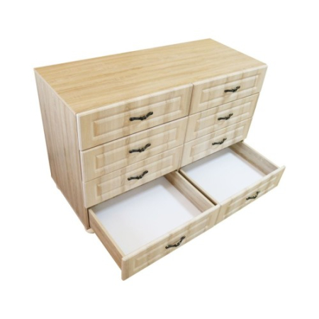 Comoda Dynasty Sonoma 8 sertare [3]