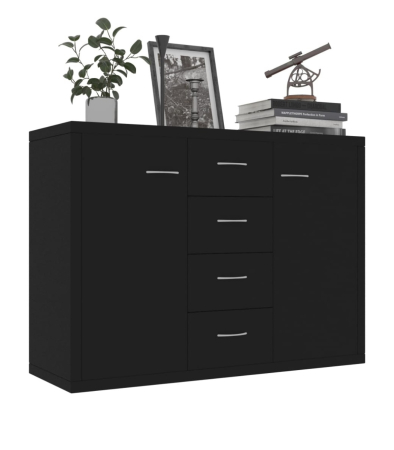 Comode - Comoda Evrika Wenge