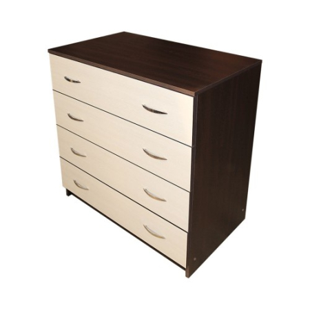 Camere Tineret Modulare - Comoda Mario