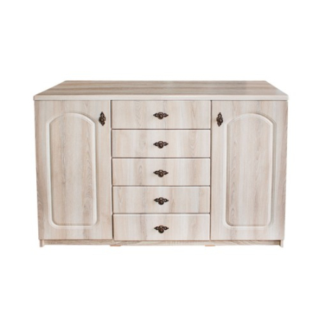 Comode - Comoda Roma Sonoma