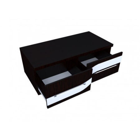 Comoda Sigma 2 sertare wenge [1]