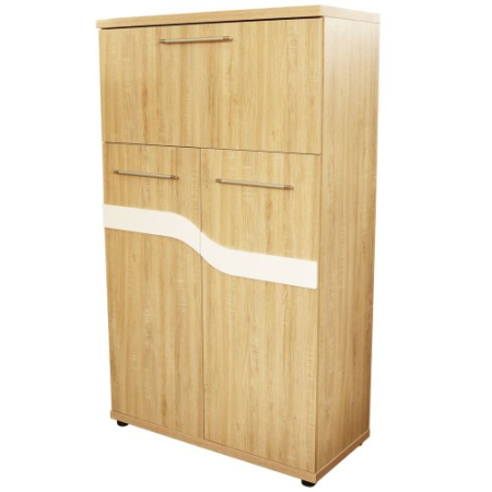 Comode - Comoda Sigma bar sonoma