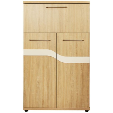 Comoda Sigma bar sonoma [1]