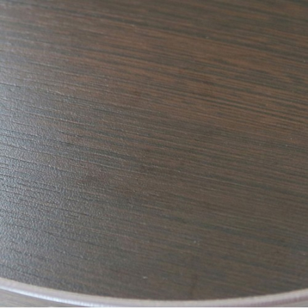 Comoda TV pe role, wenge, 69 x 80 x 45 cm [1]