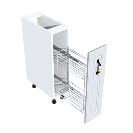 Corp inferior 20 cu 1 usa si cos Jolly Zebra MDF alb drept [1]