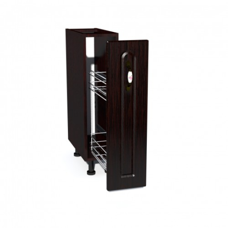 Corp inferior 20 cu 1 usa si cos Jolly Zebra MDF mustata wenge [2]