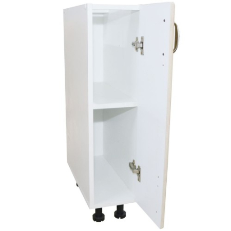 Corp inferior 20  cu 1 usa Zebra cu MDF sonoma mustata [1]