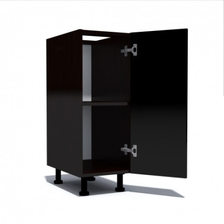 Corp inferior 30 cu 1 usa Zebra negru [1]