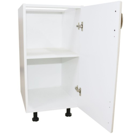 Corp inferior 40 cu 1 usa Zebra cu MDF sonoma mustata [1]