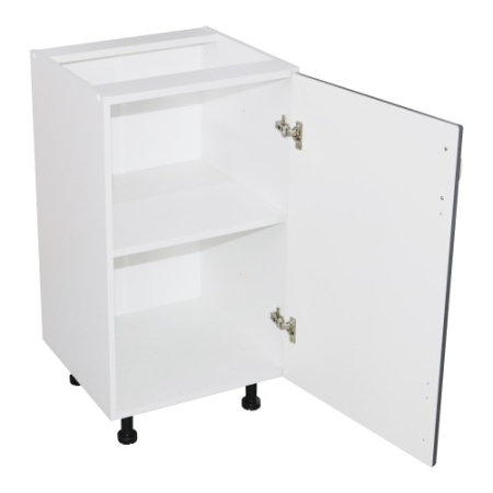 Corp inferior 45 cu 1 usa Zebra MDF gri dungi [4]