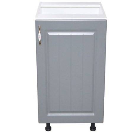 Corp inferior 45 cu 1 usa Zebra MDF gri dungi [3]