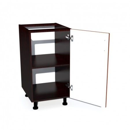 Corp inferior 45 cu 1 usa Zebra MDF mustata cedru [1]