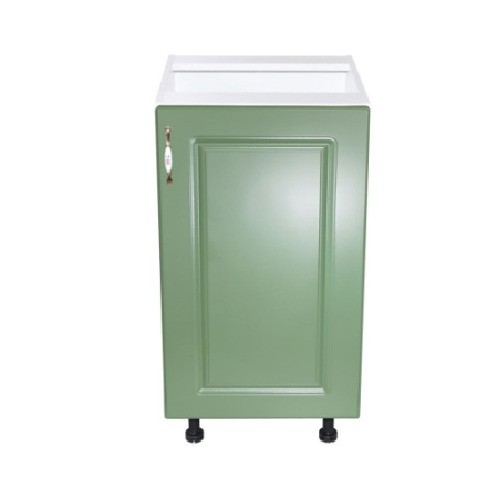 Corp inferior 45 cu 1 usa Zebra MDF Verde drept [1]