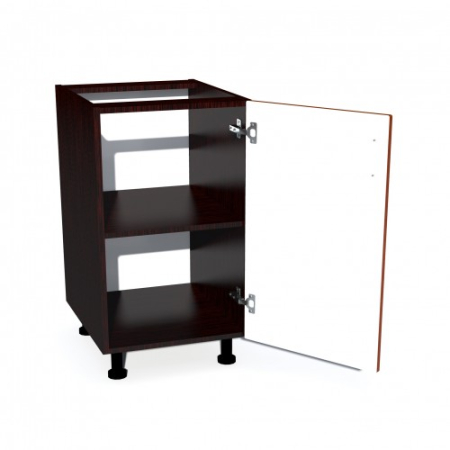 Corp inferior 50 cu 1 usa Zebra MDF frunza cedru [1]