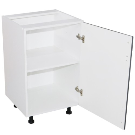 Corp inferior 50 cu 1 usa Zebra MDF gri dungi [4]