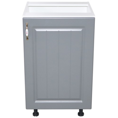 Corp inferior 50 cu 1 usa Zebra MDF gri dungi [3]