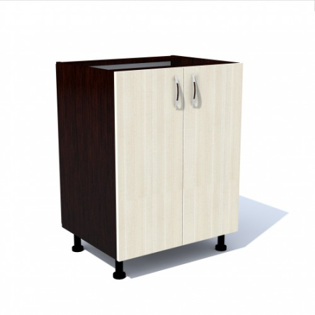 Corpuri Inferioare - Corp inferior 60 cu 2 usi Sofia ladin