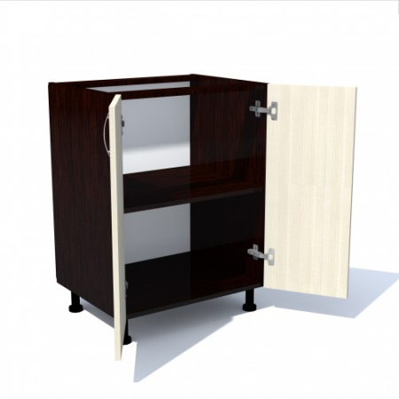 Corp inferior 60 cu 2 usi Sofia ladin [1]