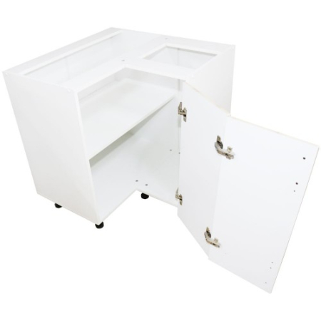 Corp inferior colt cu 2 usi Zebra MDF sonoma mustata [1]