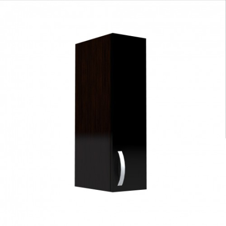 Corpuri Superioare - Corp superior 20 cu 1 usa Zebra negru