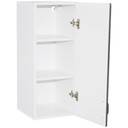 Corp superior 30 cu 1 usa Zebra MDF gri dungi [4]