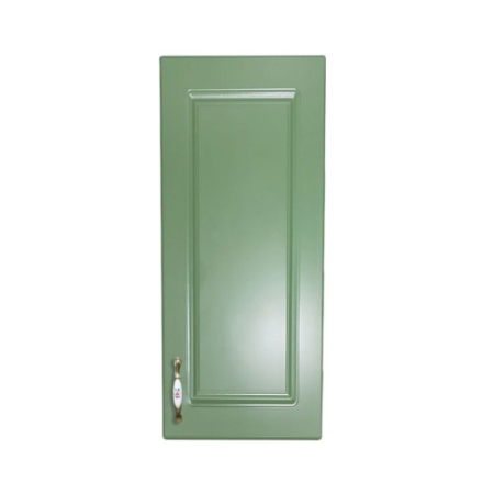 Corp superior 30 cu 1 usa Zebra MDF verde drept [2]