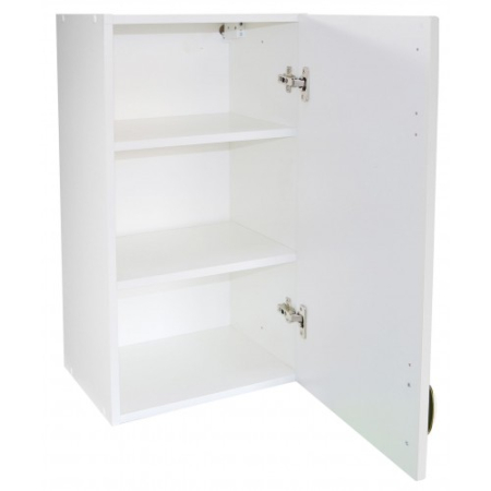 Corp superior 40 cu 1 usa Zebra MDF alb drept [3]