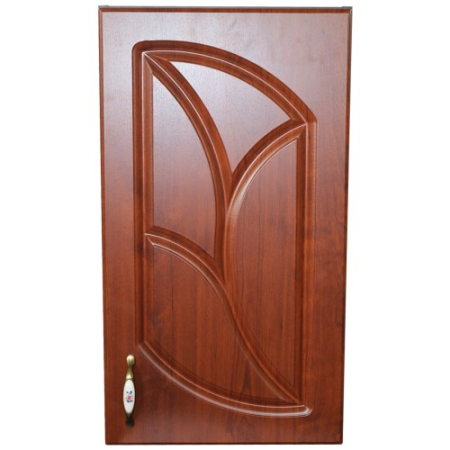 Corp superior 40 cu 1 usa Zebra MDF frunza cedru [4]